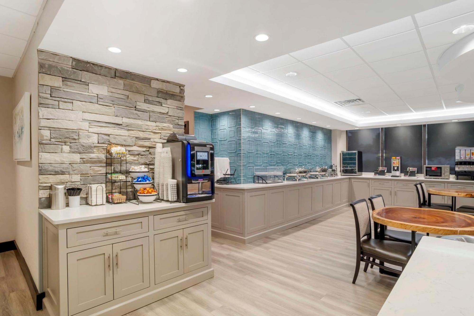 Best Western Plus Greenville I-385 Inn & Suites Dış mekan fotoğraf