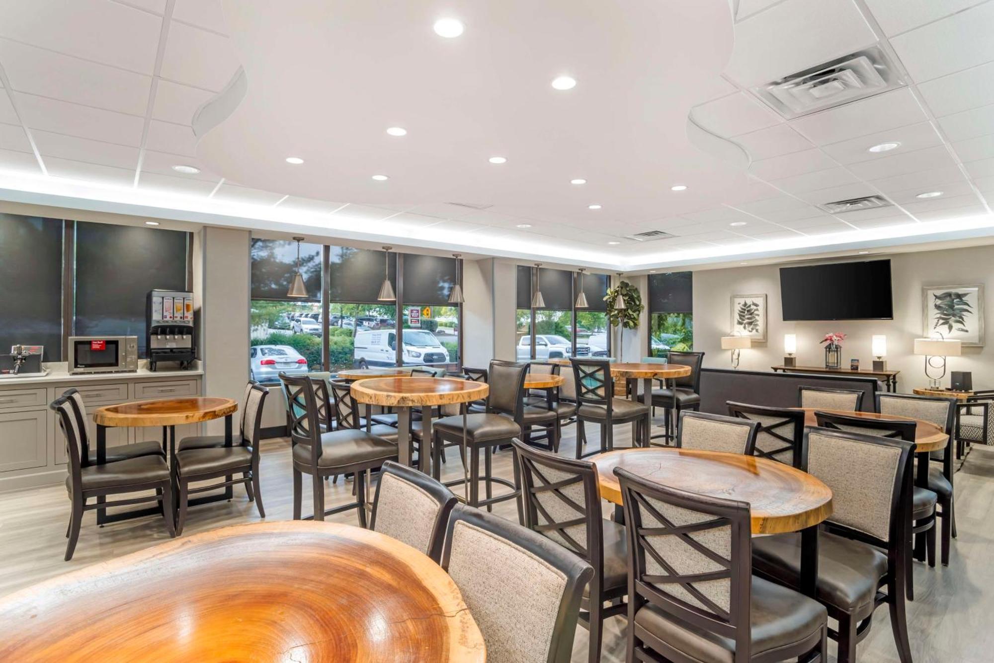 Best Western Plus Greenville I-385 Inn & Suites Dış mekan fotoğraf