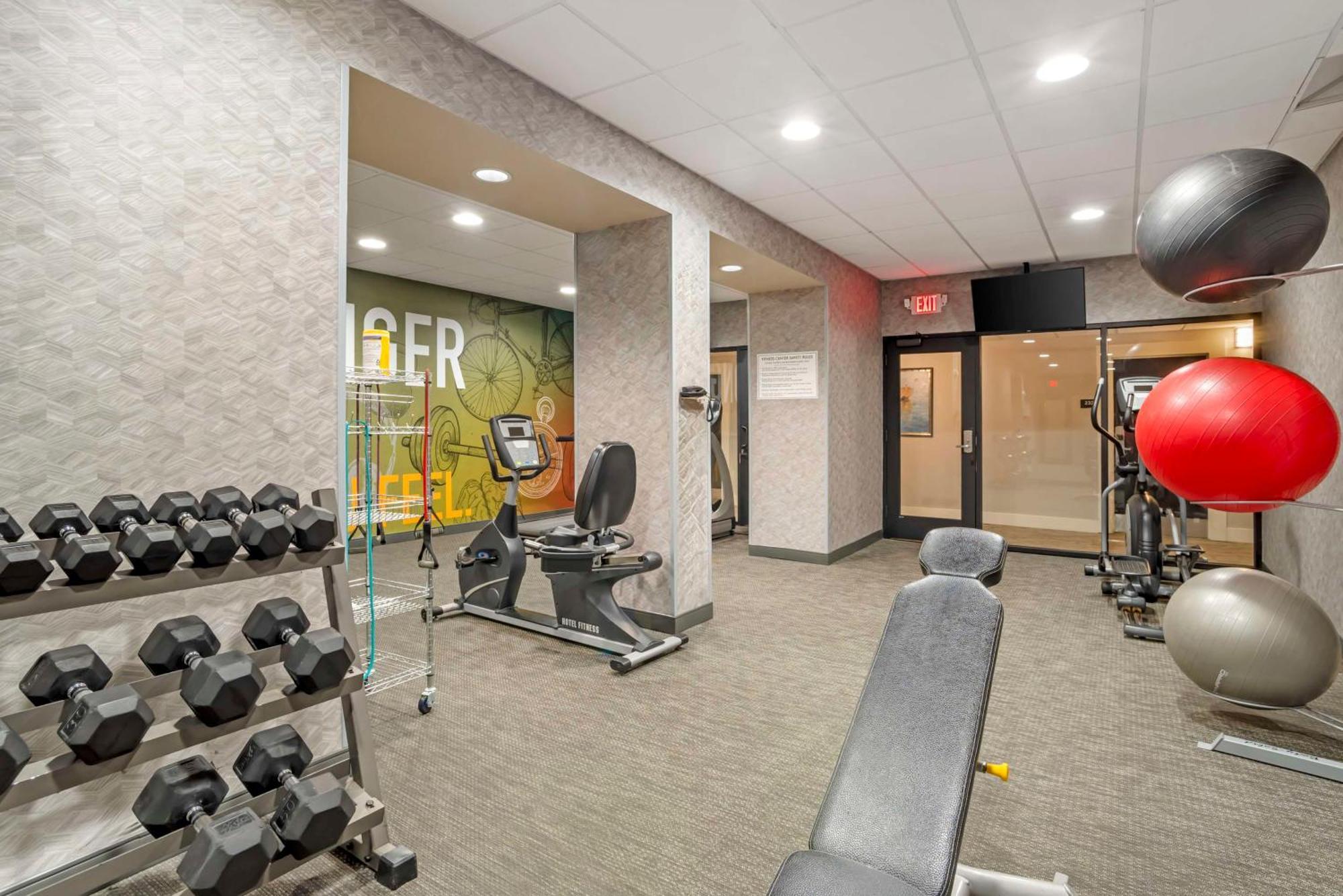 Best Western Plus Greenville I-385 Inn & Suites Dış mekan fotoğraf