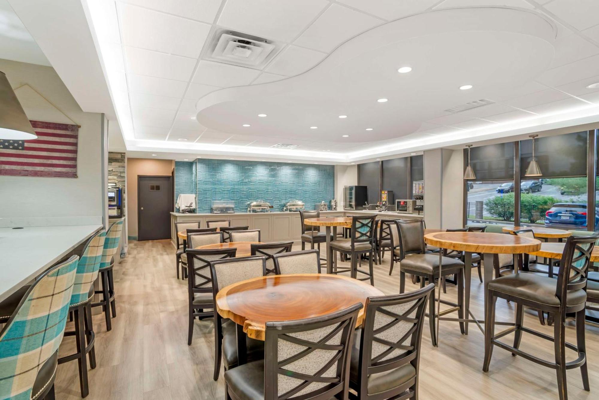 Best Western Plus Greenville I-385 Inn & Suites Dış mekan fotoğraf