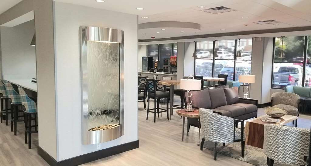 Best Western Plus Greenville I-385 Inn & Suites İç mekan fotoğraf