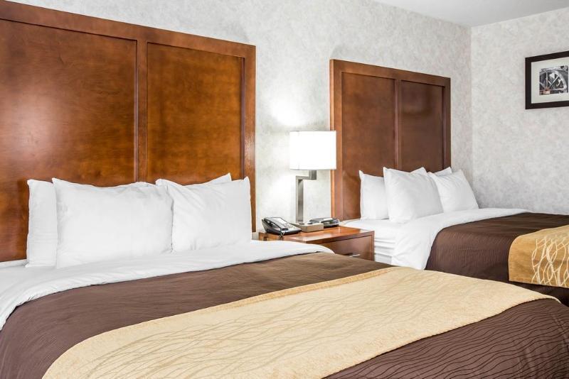 Best Western Plus Greenville I-385 Inn & Suites Dış mekan fotoğraf