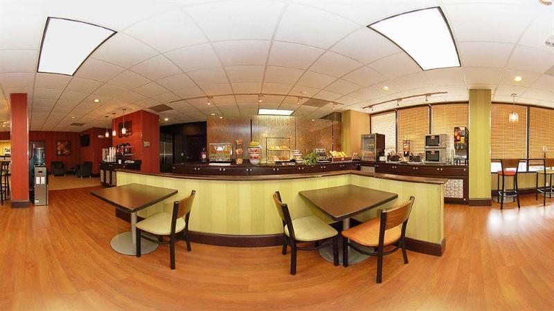 Best Western Plus Greenville I-385 Inn & Suites Dış mekan fotoğraf