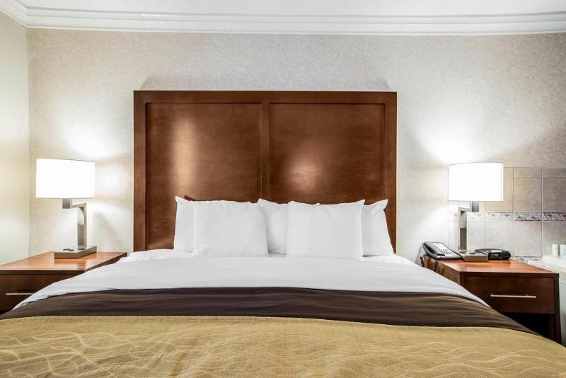 Best Western Plus Greenville I-385 Inn & Suites Dış mekan fotoğraf