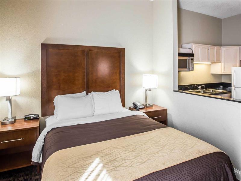 Best Western Plus Greenville I-385 Inn & Suites Dış mekan fotoğraf
